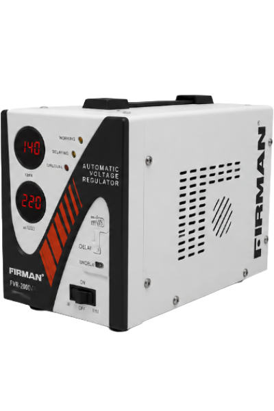 Firman 2000watts Stabilizer