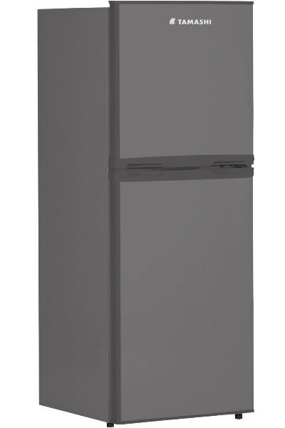 Tamashi 128L | NRX155S | Direct Cool | Top Mount Freezer