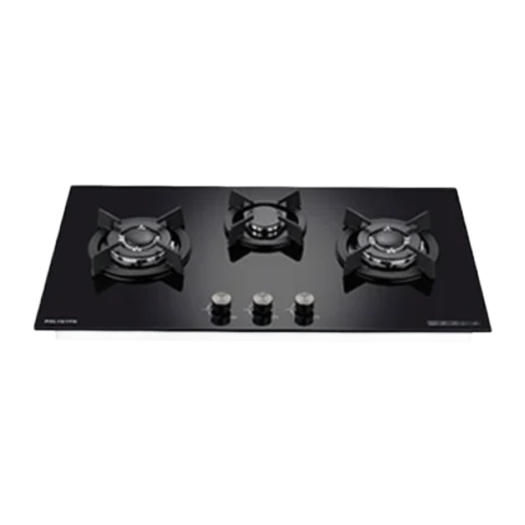 Polystar Cooker 3 Gas Hub Burner- PV-JY3802