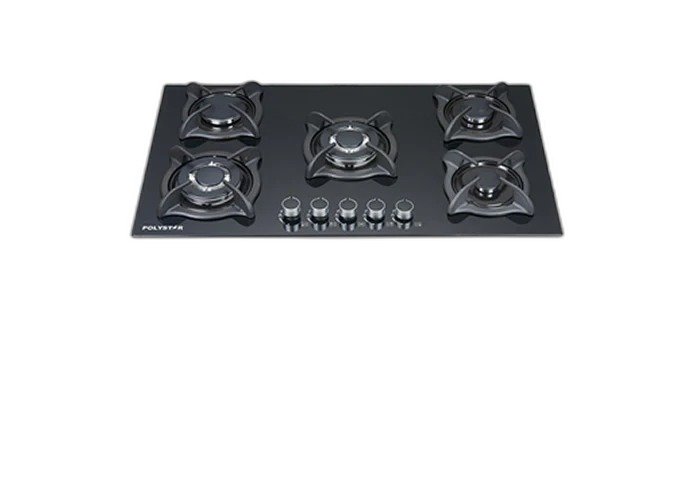 Polystar Cooker Pv-jy3802 Built in Gas