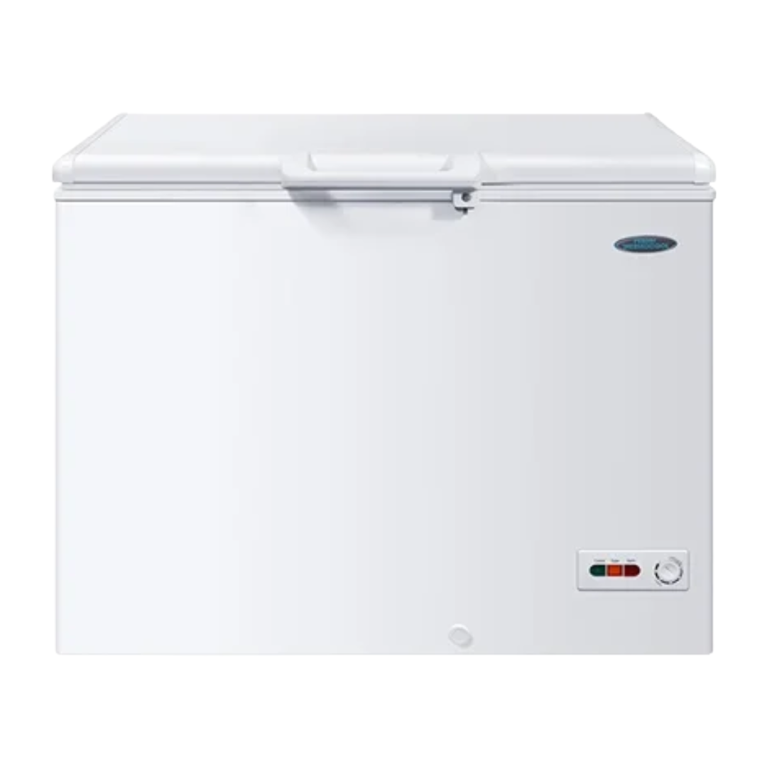 Haier Thermocool 219L Inverter Chest Freezer HTF-219L White