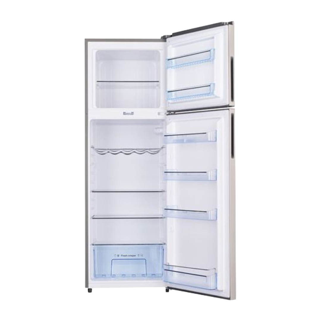 Haier Thermocool Double Door Fridge HRF-320BLUX R6