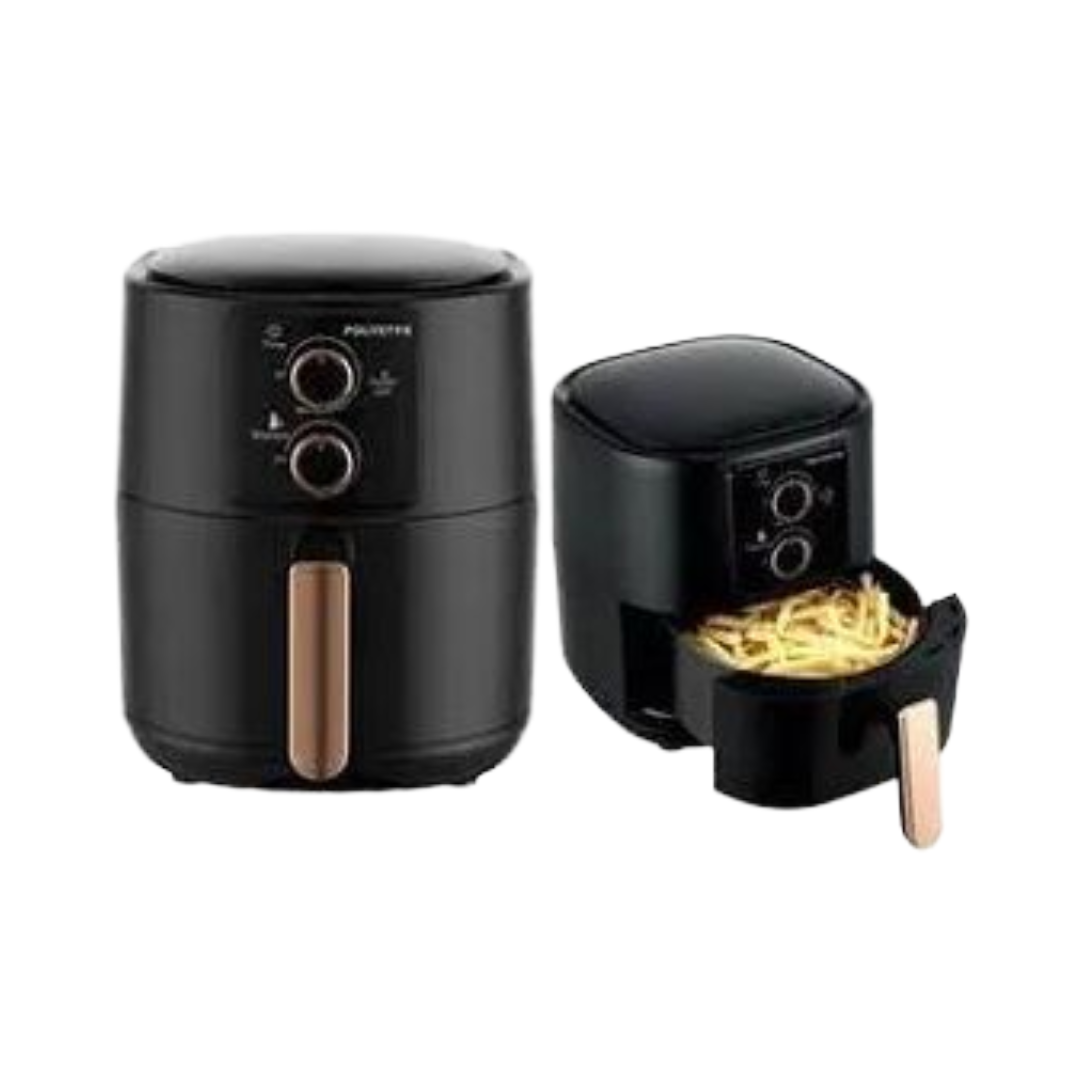 Polystar Air fryer PV-JYAF12