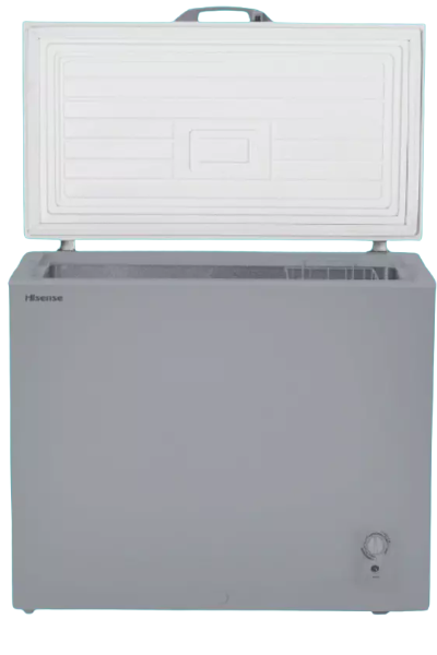 Hisense Chest Freezer 198L (FC260)
