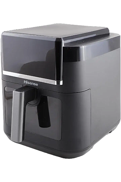 Hisense Air Fryer 6.3L 1700W (H06AFBS1S3)