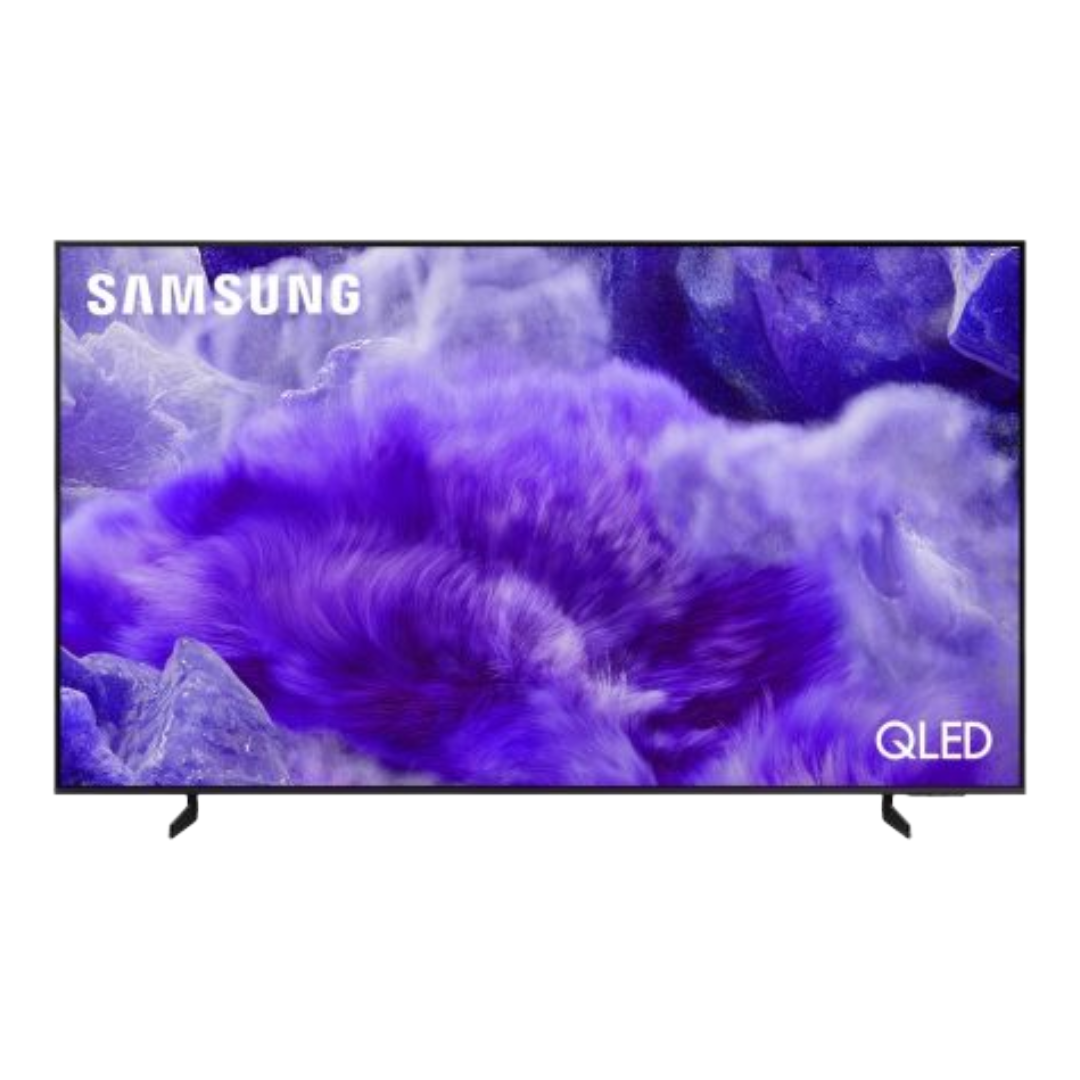 Samsung 75″ Inch 4K QLED AI TV QA75Q8FAAUXKE