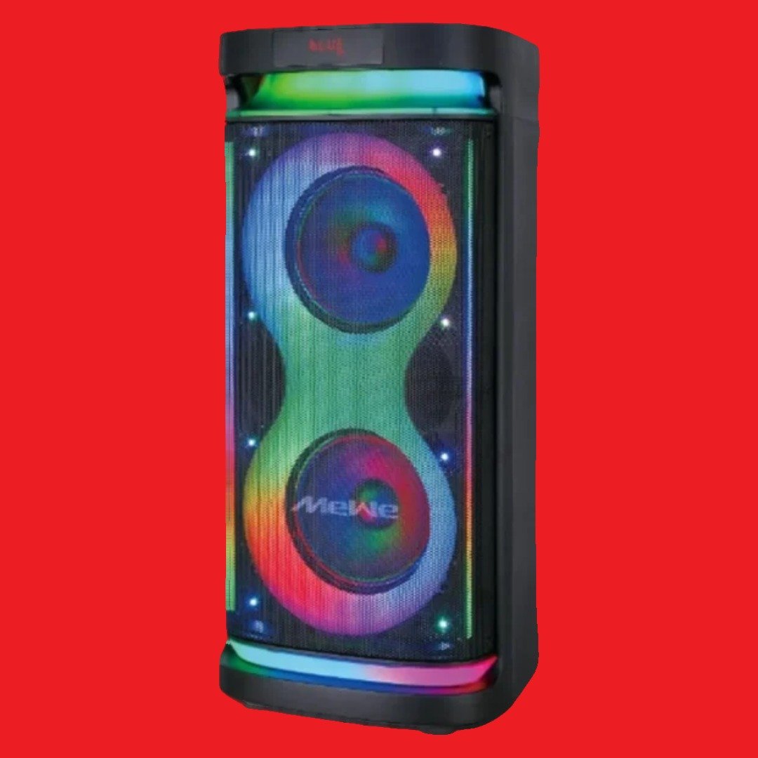 Mewe Party Speaker MWAUD-PTS1001