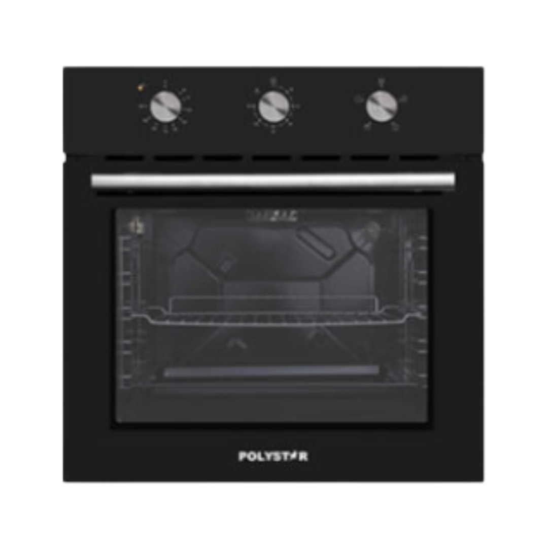 Polystar 60cm Electric Inbuilt Oven – PV-JY60KE