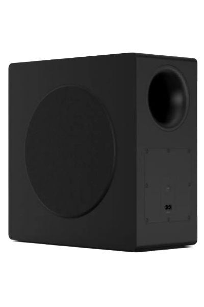 Hisense Soundbar with Subwoofer 440W 3.1.2CH (AX3120Q)