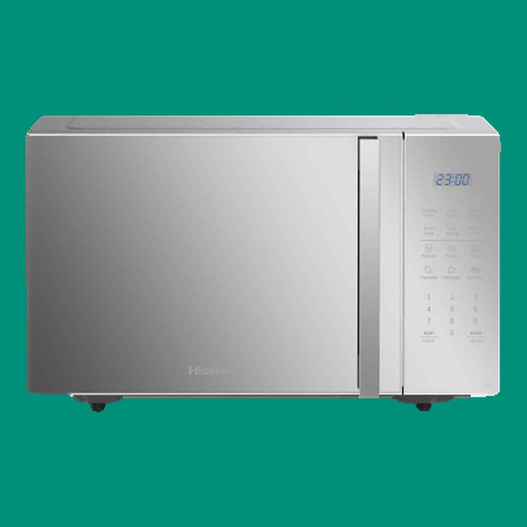 Hisense H26MOMS5H | 26L Microwave