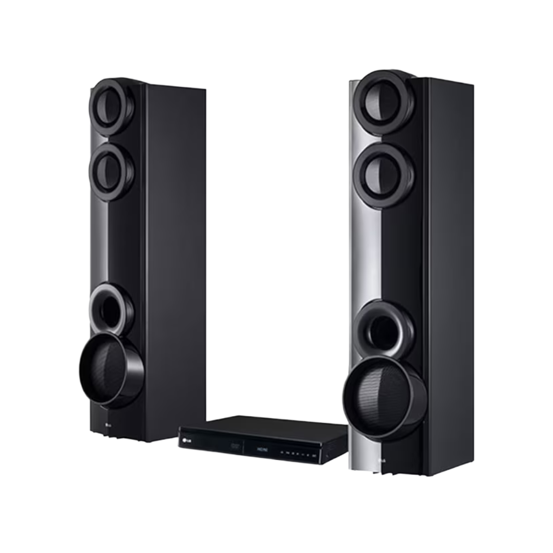 LG Home Theater System 1000W 4.2CH (LHD675)