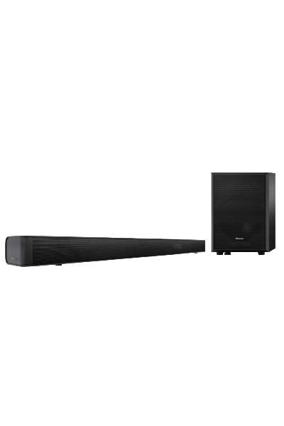 Hisense AX3100G | 3.1CH Soundbar