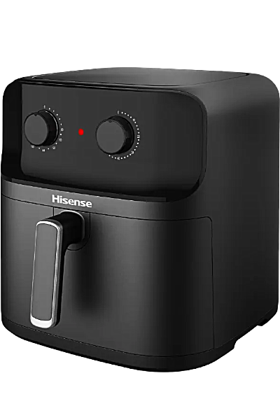Hisense Air Fryer 8L 1700W (H08AFBK1S1)
