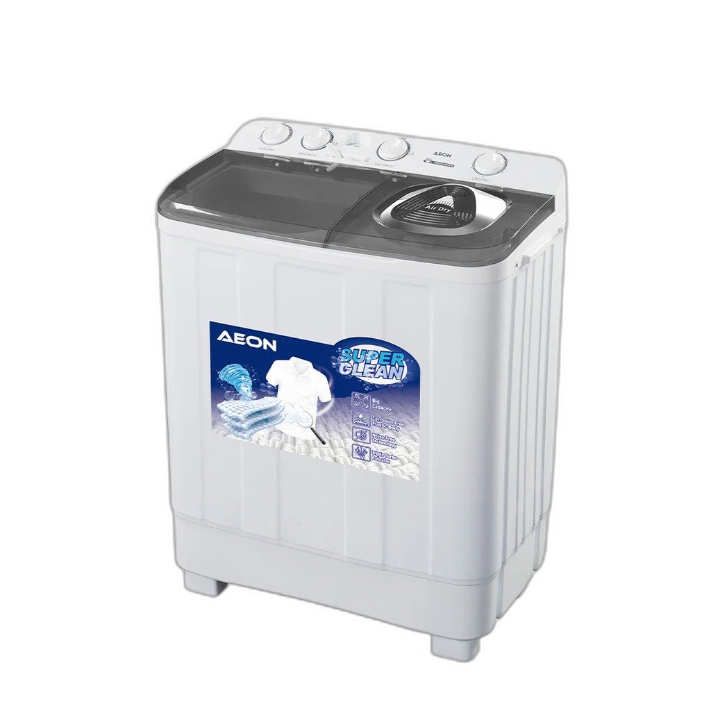 Aeon Washing Machine/TT/ 7KG/ AWM07TT