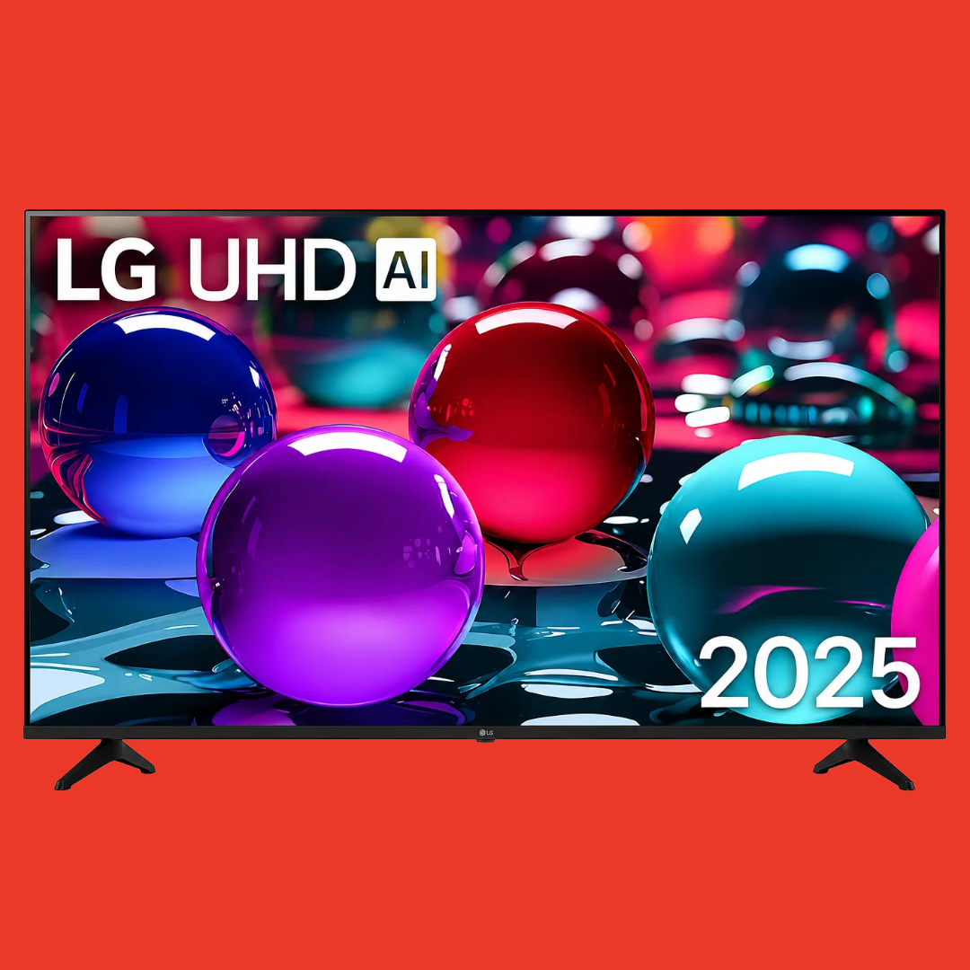 LG TV UHD 75 Inch UA73 4K Smart TV