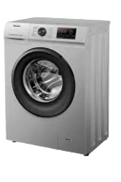 Hisense Front Load 6KG (WFVB6010MS) Washing Machine