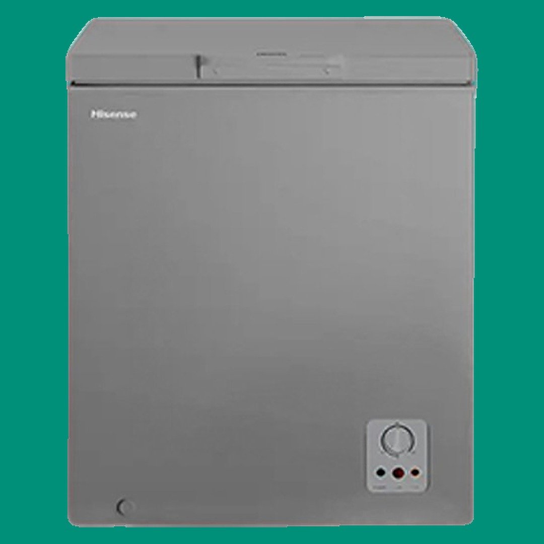 Hisense Chest Freezer 144L (180SH-FC)