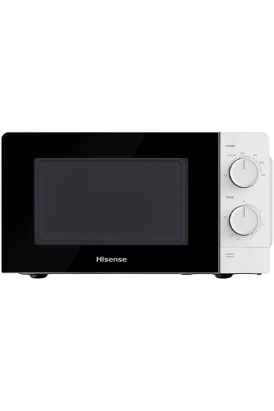 Hisense Microwave 20L 700W (H20MOWS10)