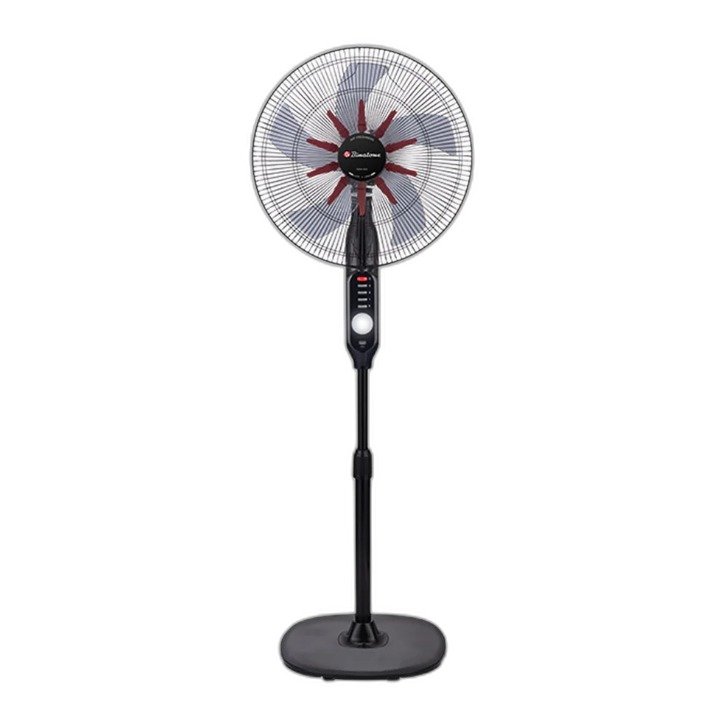 Binatone Fan Rcf - 1858 Rechargeable