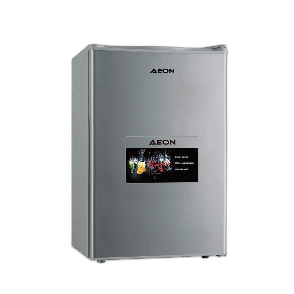 Aeon Fridge /SD/ 149L/ARS 180G/ Grey/ D-Frost