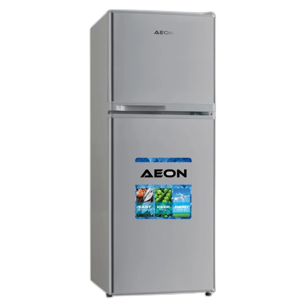 Aeon Fridge /SD/135L/ARS135G/Grey/D-Frost