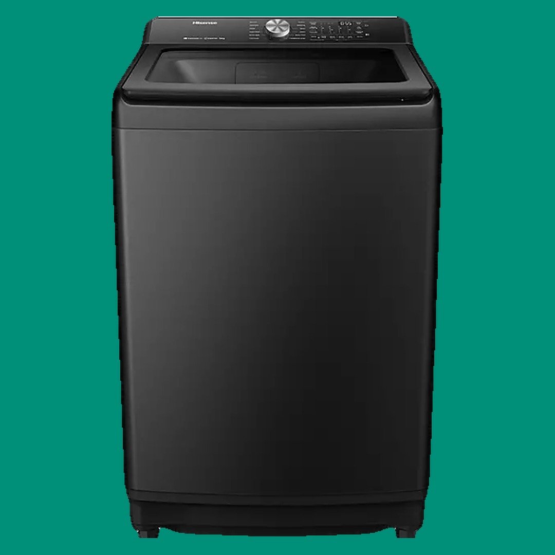 Hisense Top Load 20KG (WT5T2025DB) Washing Machine