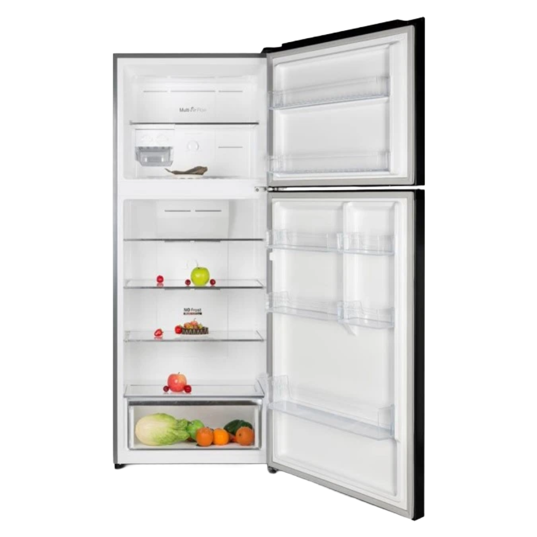 Scanfrost Inverter Frost Free Refrigerator 435L - SFR435W-INV