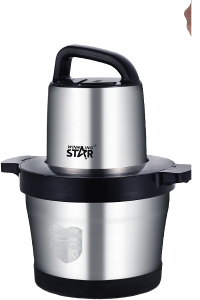 Winning Star 6L Food Processor ST-5560