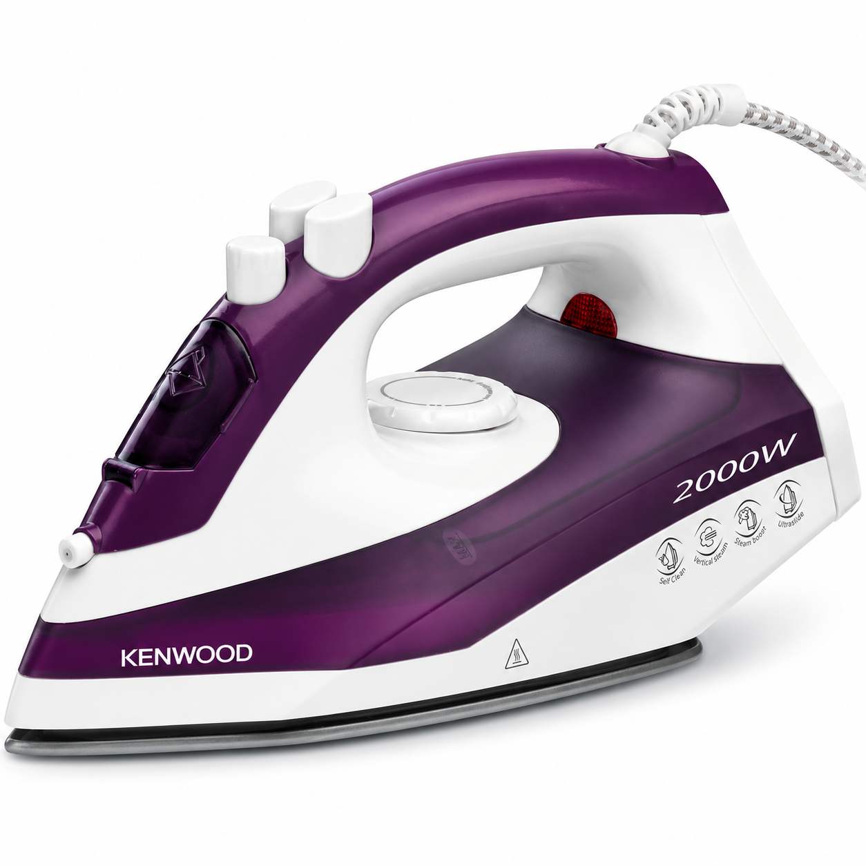 KENWOOD Steam Iron STP40