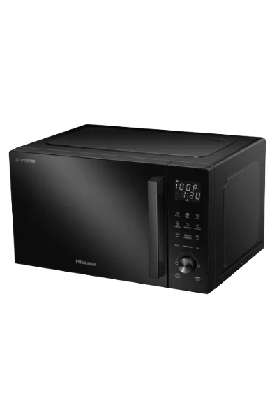 Hisense Microwave 34L 1000W (H34MOBS10HG)