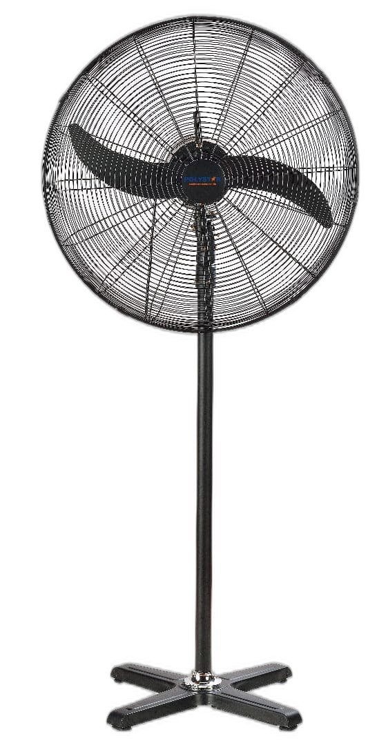 Polystar Standing Fan Pv-26ndb