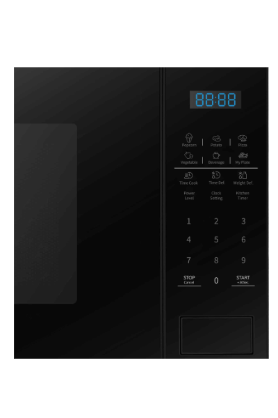 Hisense Microwave & Grill 25L 1000W (H25MOBS6G)