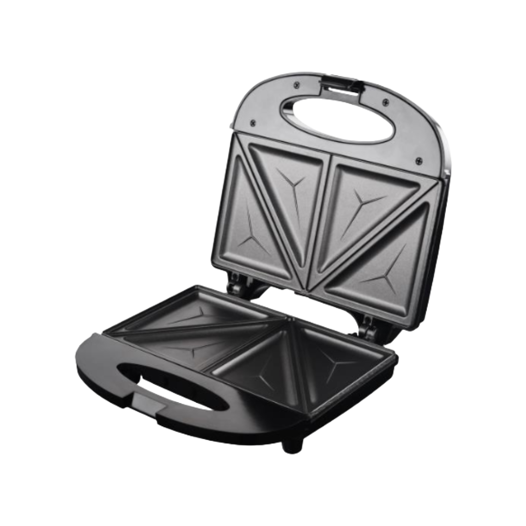 polystar 2 Slice Sandwish Maker | PV SWB830B2