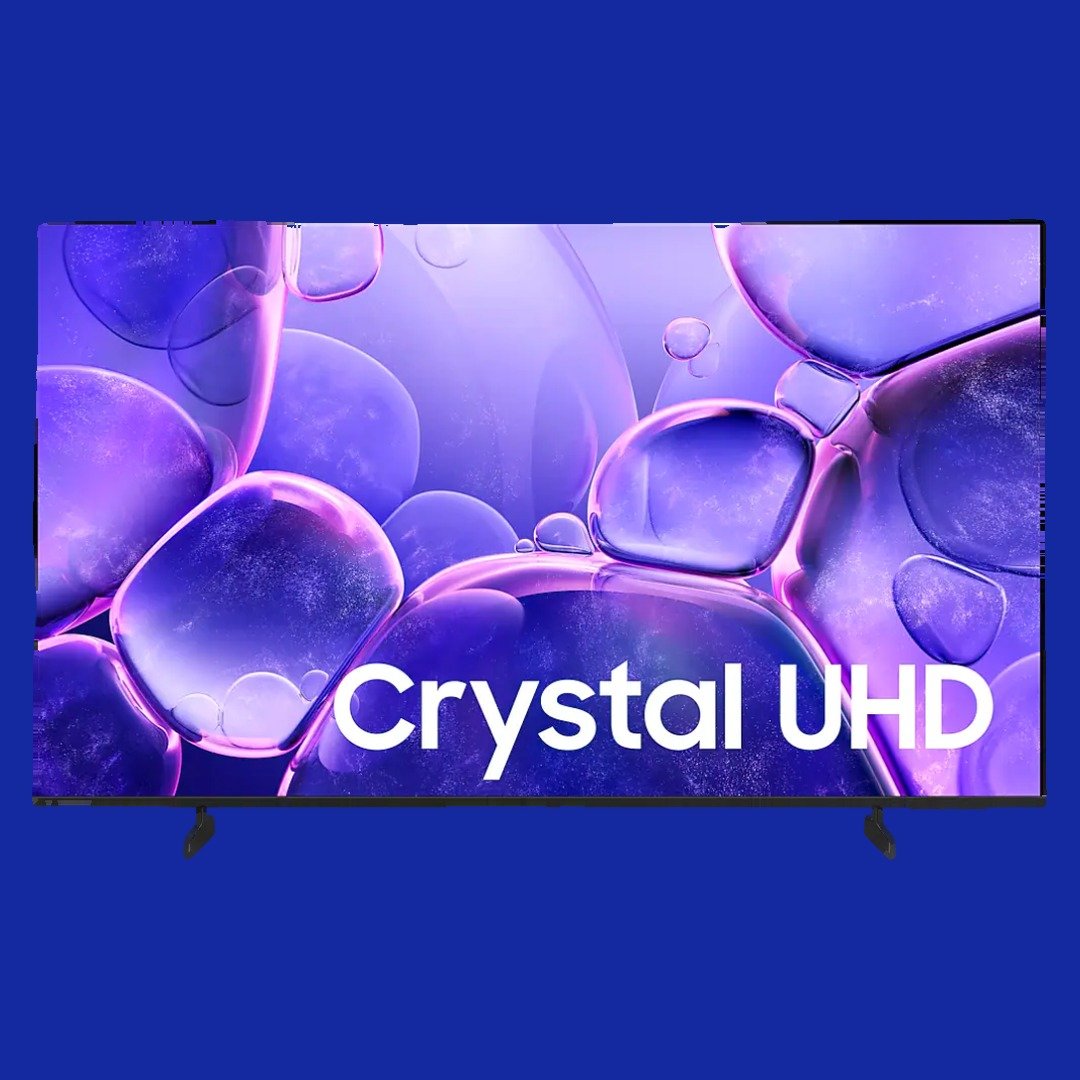 Samsung 65 Inches Crystal UHD Smart Television | 65U8000FUMTE