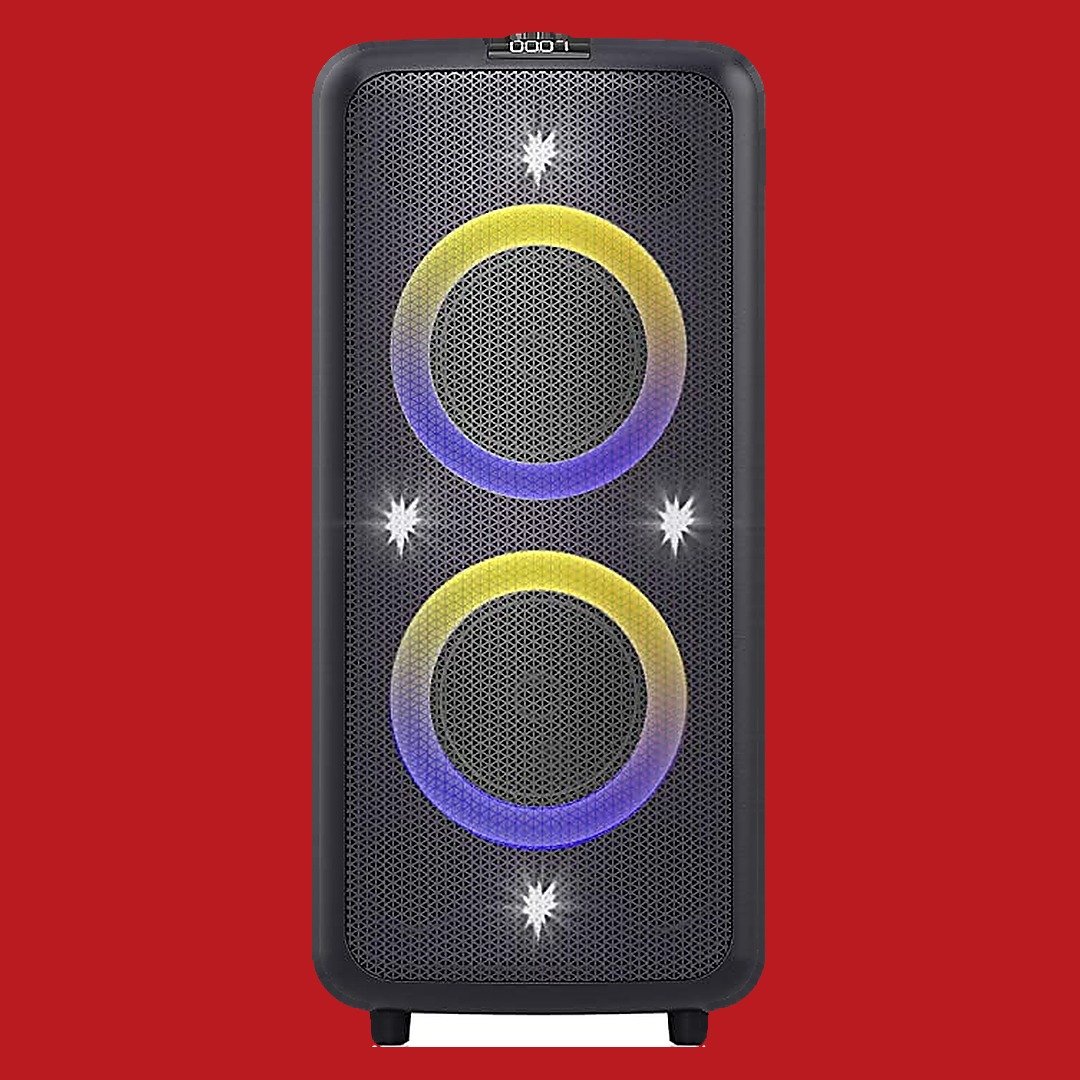 F & D Set Pa300 Wave Pro