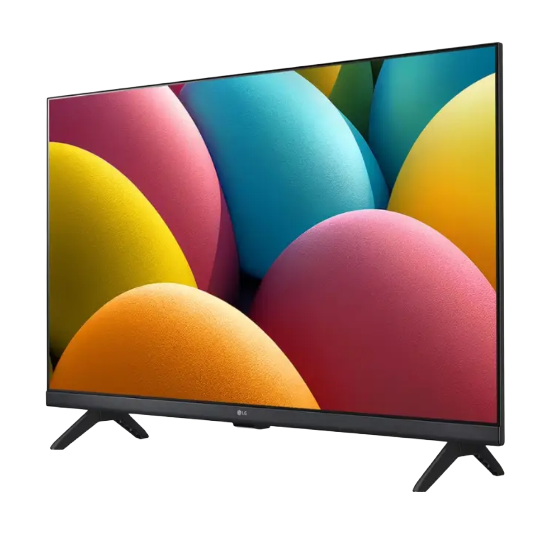 LG TV FHD 43 Inch LR600 Smart