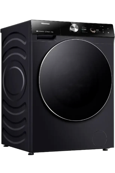Hisense Front Load 12KG (WF5S1243BT) Washing Machine