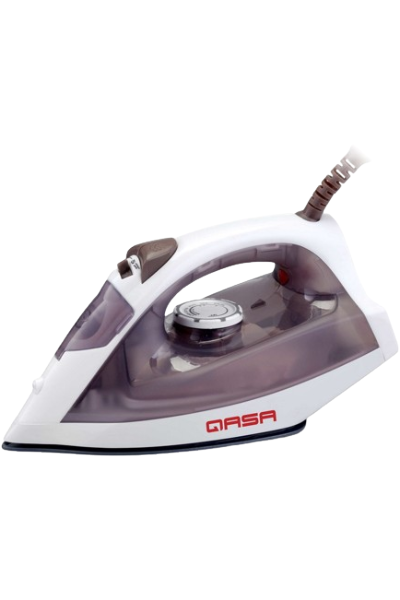 Qasa Steam & Spray Iron QIR-2055