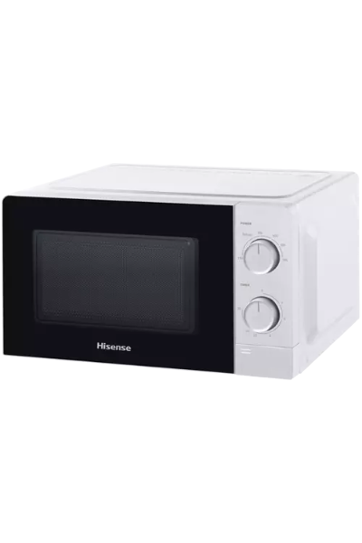 Hisense Microwave 20L 700W (H20MOWS10)