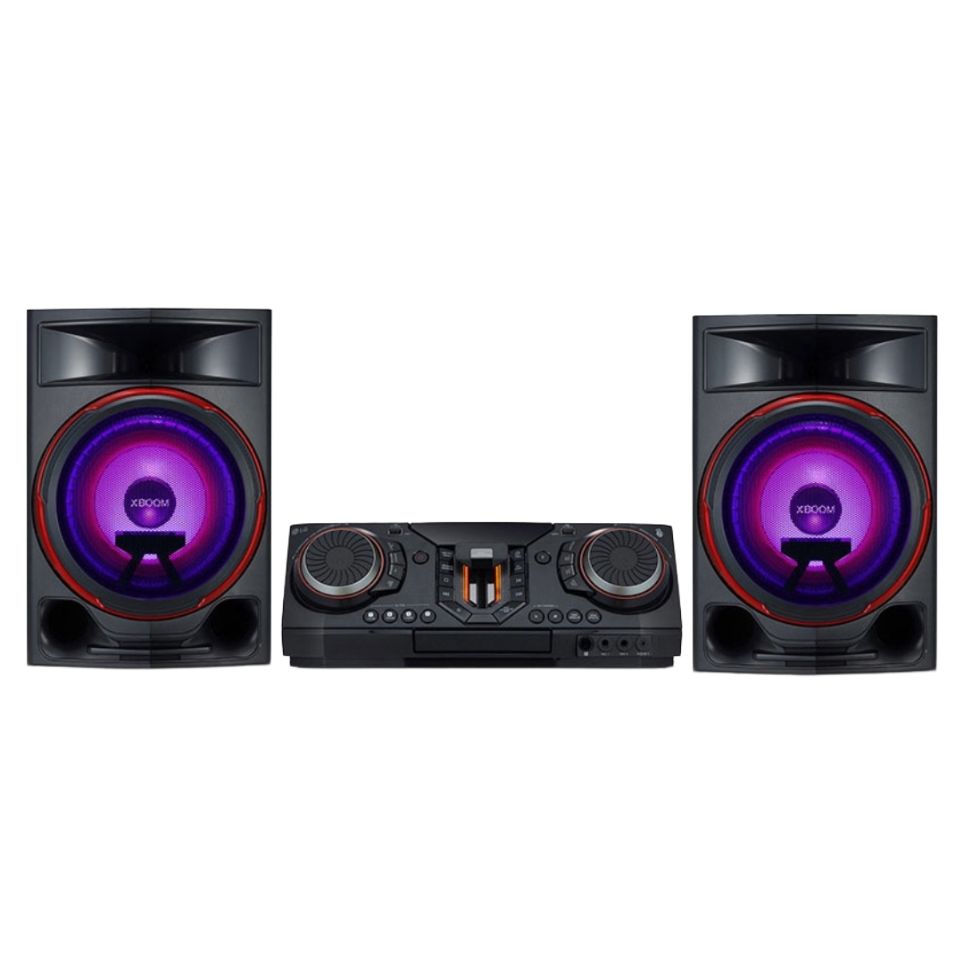 LG XBOOM Mini Hi-Fi System 2350W (CL87)