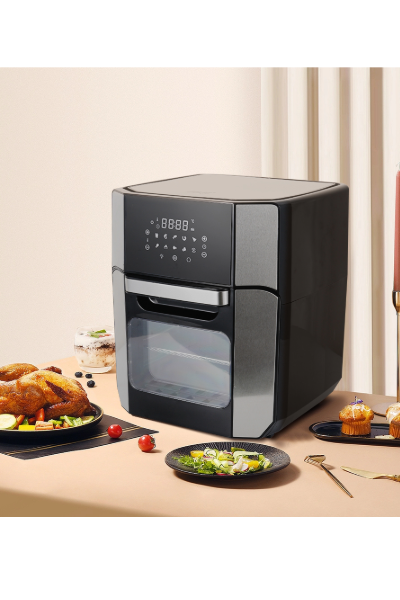 Winning Star Air Fryer ST-9686
