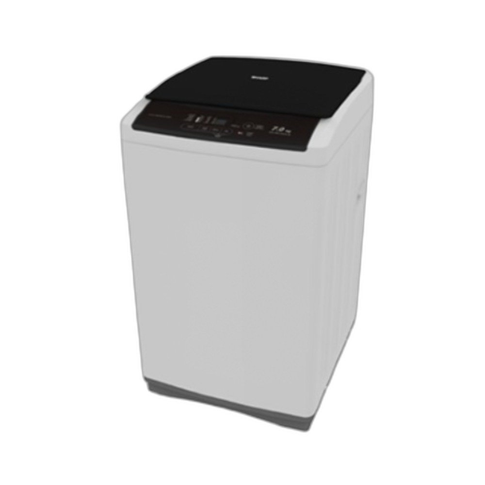 Sharp Washing Machine Me85cz-s 8kg