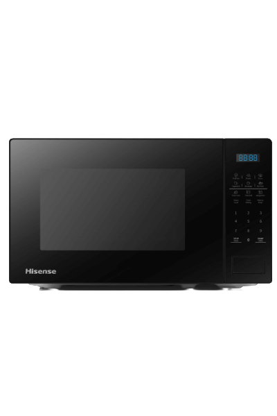 Hisense Microwave 20L 700W (H20MOBS11)