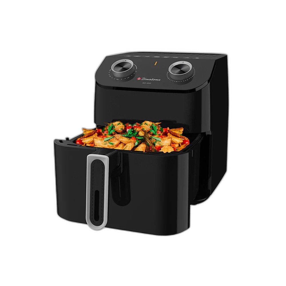 Binatone Air Fryer Baf-3501