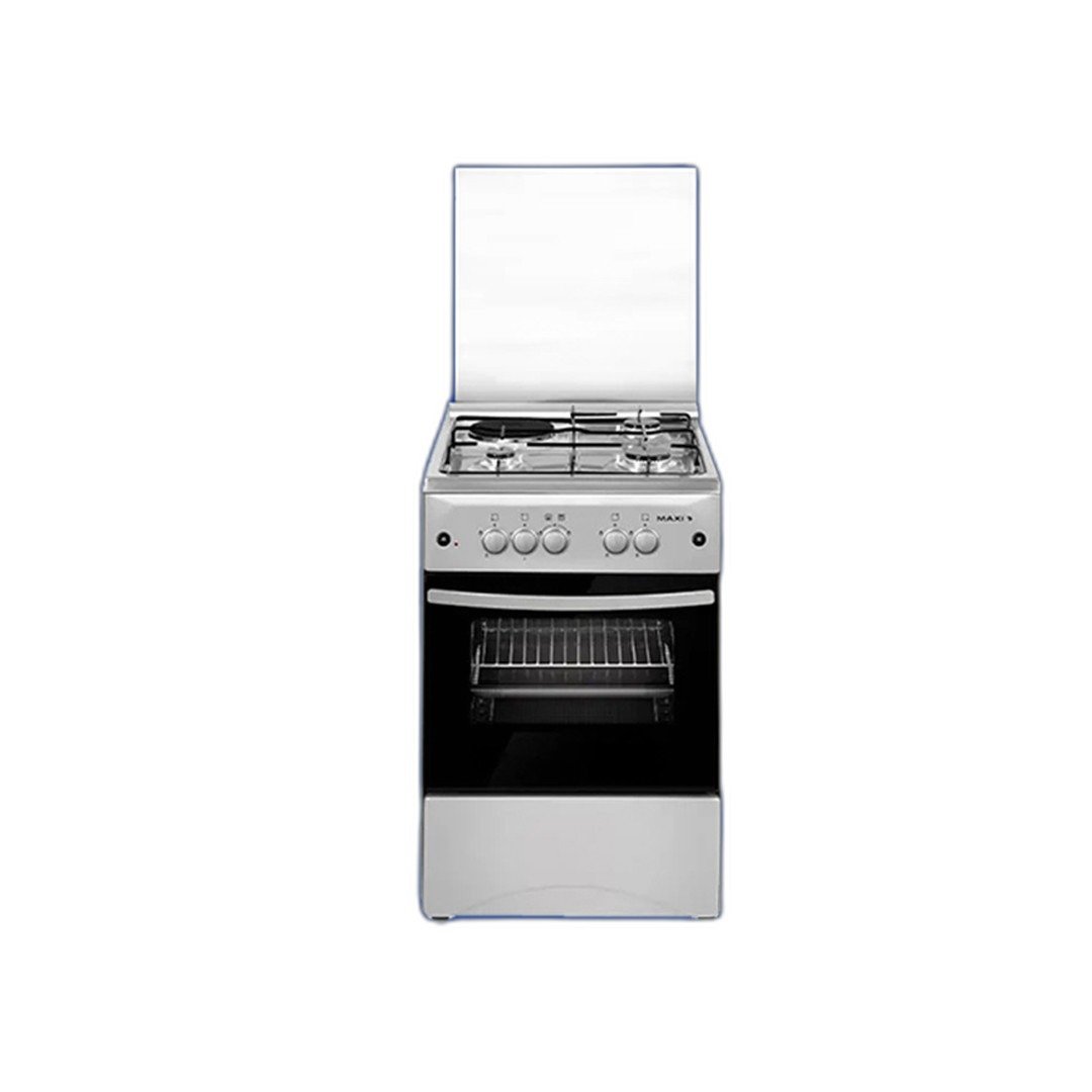 Maxi Cooker 5050 3+1 Inox / Siv