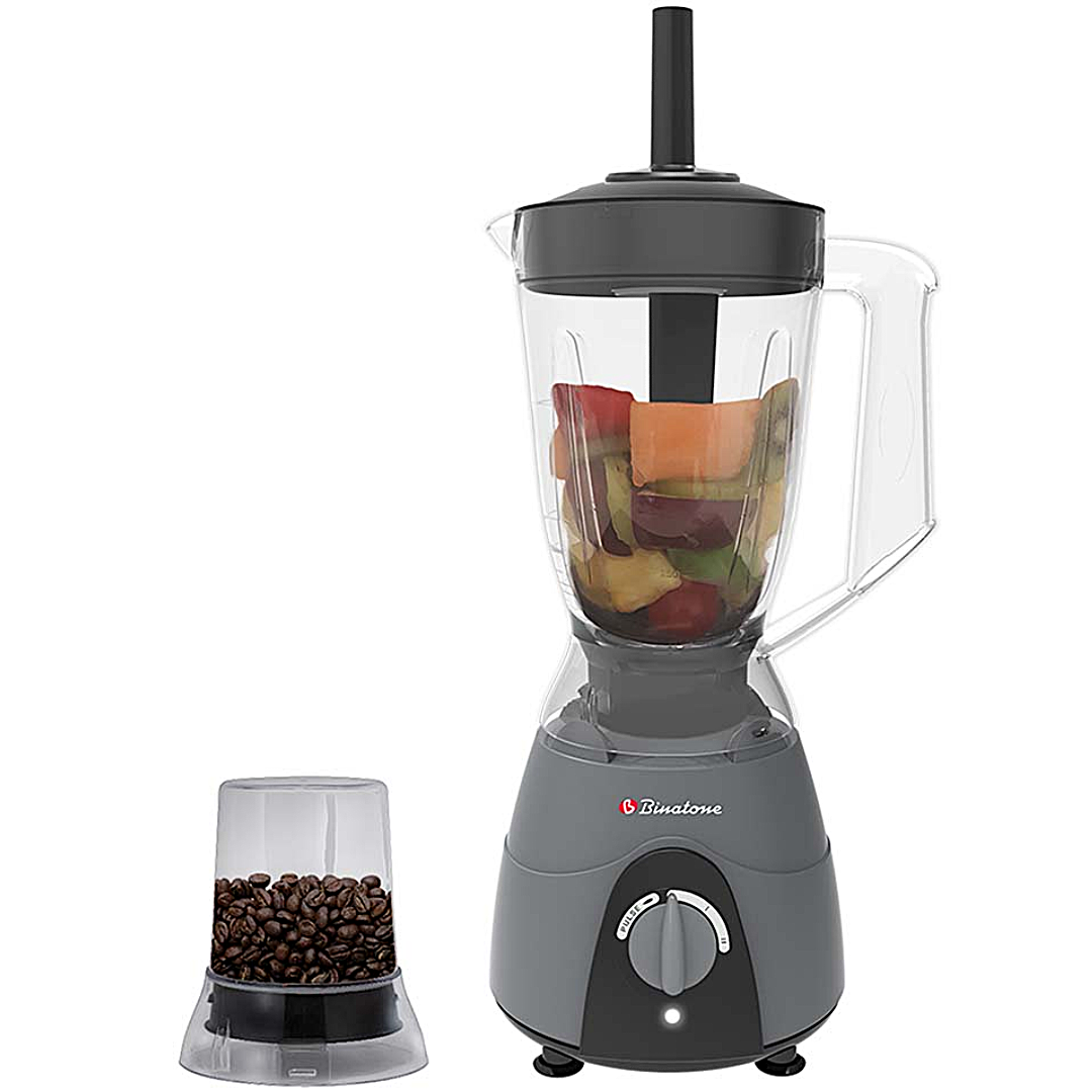 Binatone BLG-403 Blender with Grinder