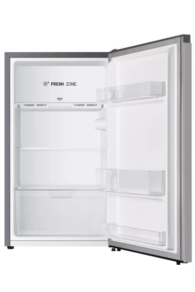 Hisense Single Door Refrigerator 121L (121DR)