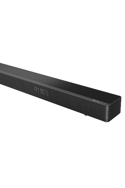 Hisense Soundbar with Subwoofer 420W 5.1.2CH (AX5120G)