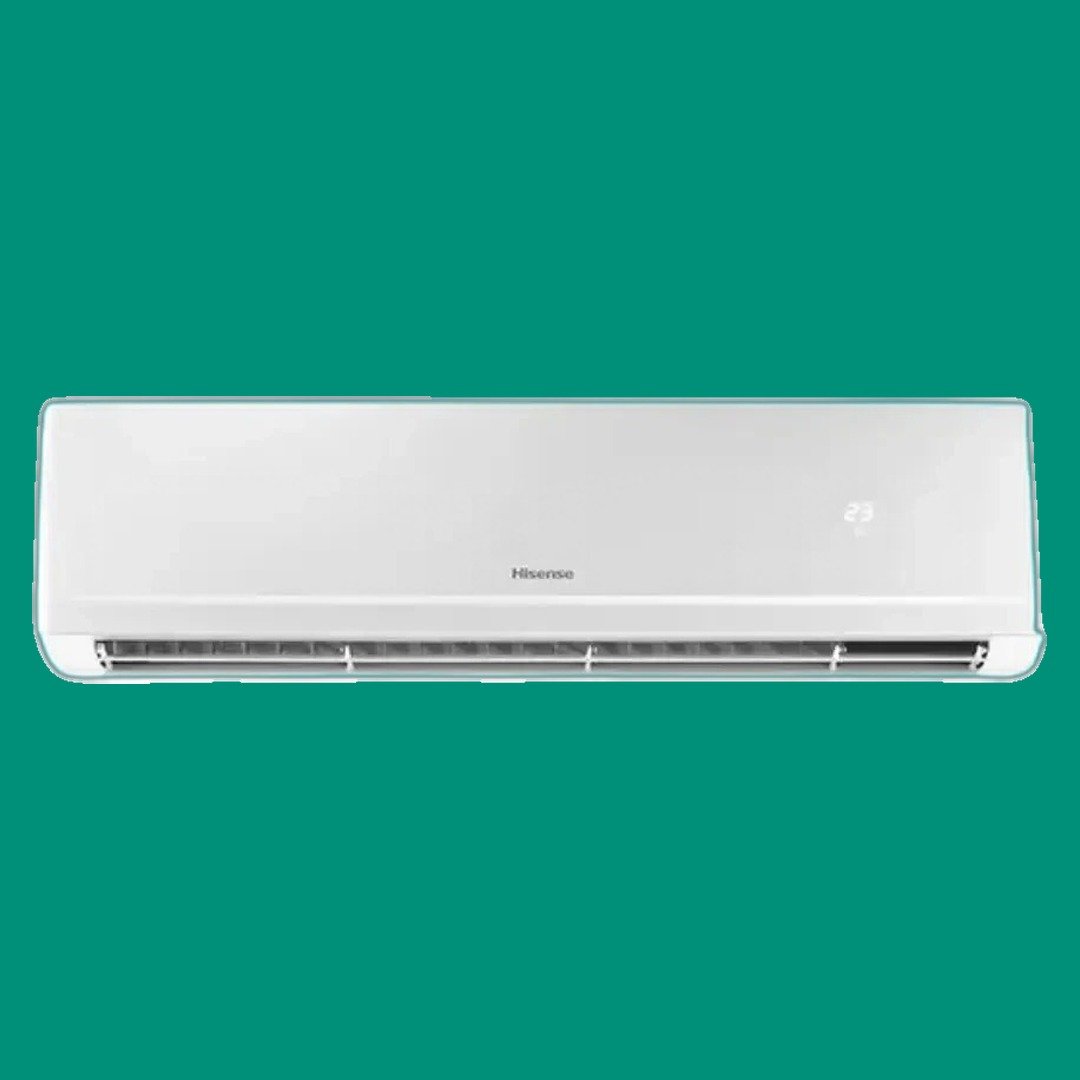 Hisense A/c 2hp Split Copper