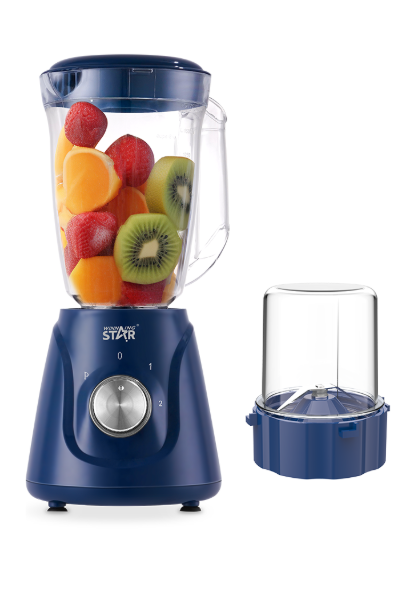 Winning Star 1.8L Blender ST-5922